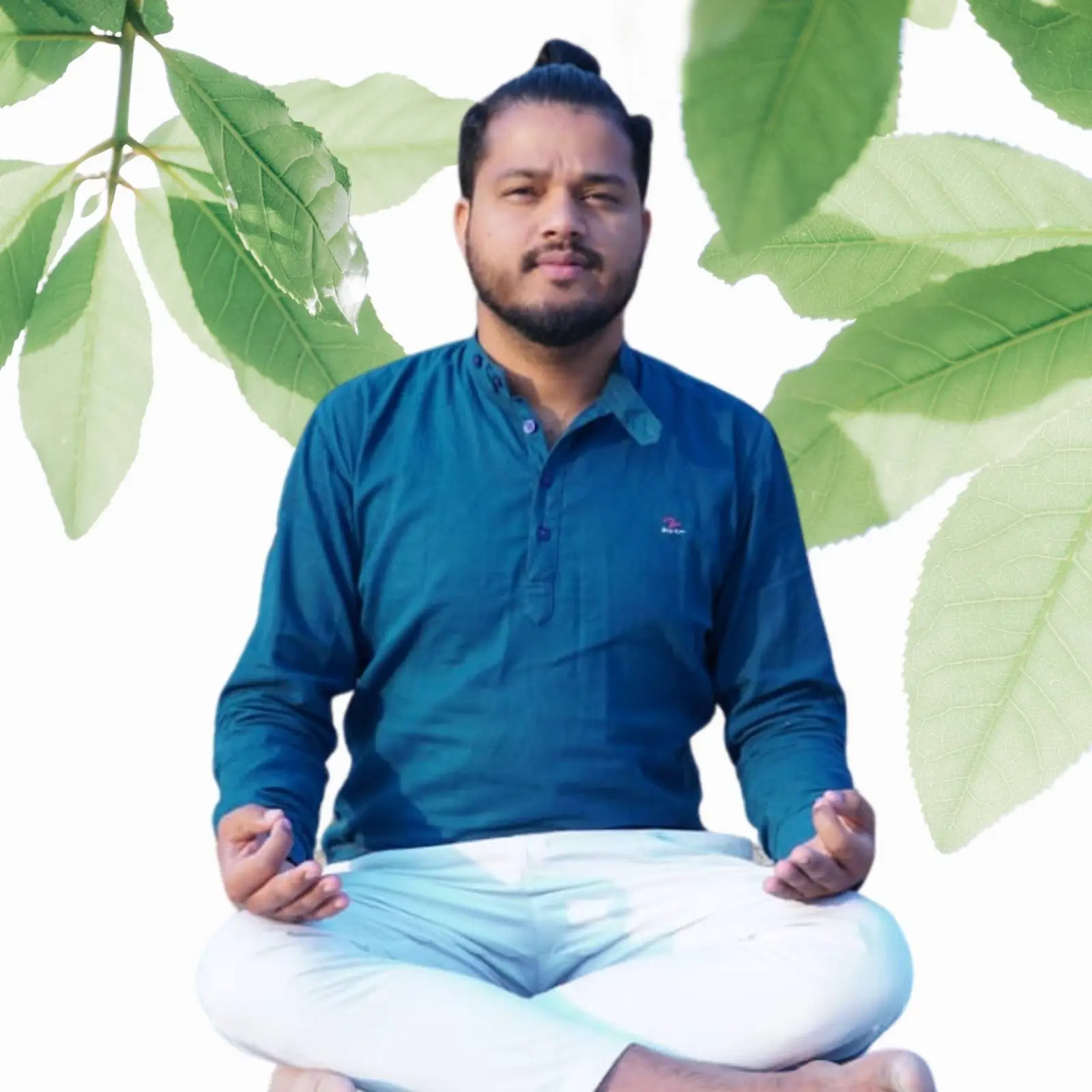 Yogacharya Dheeraj Chauhan