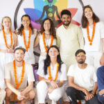 Hatha Yoga Teacher training in rishikesh